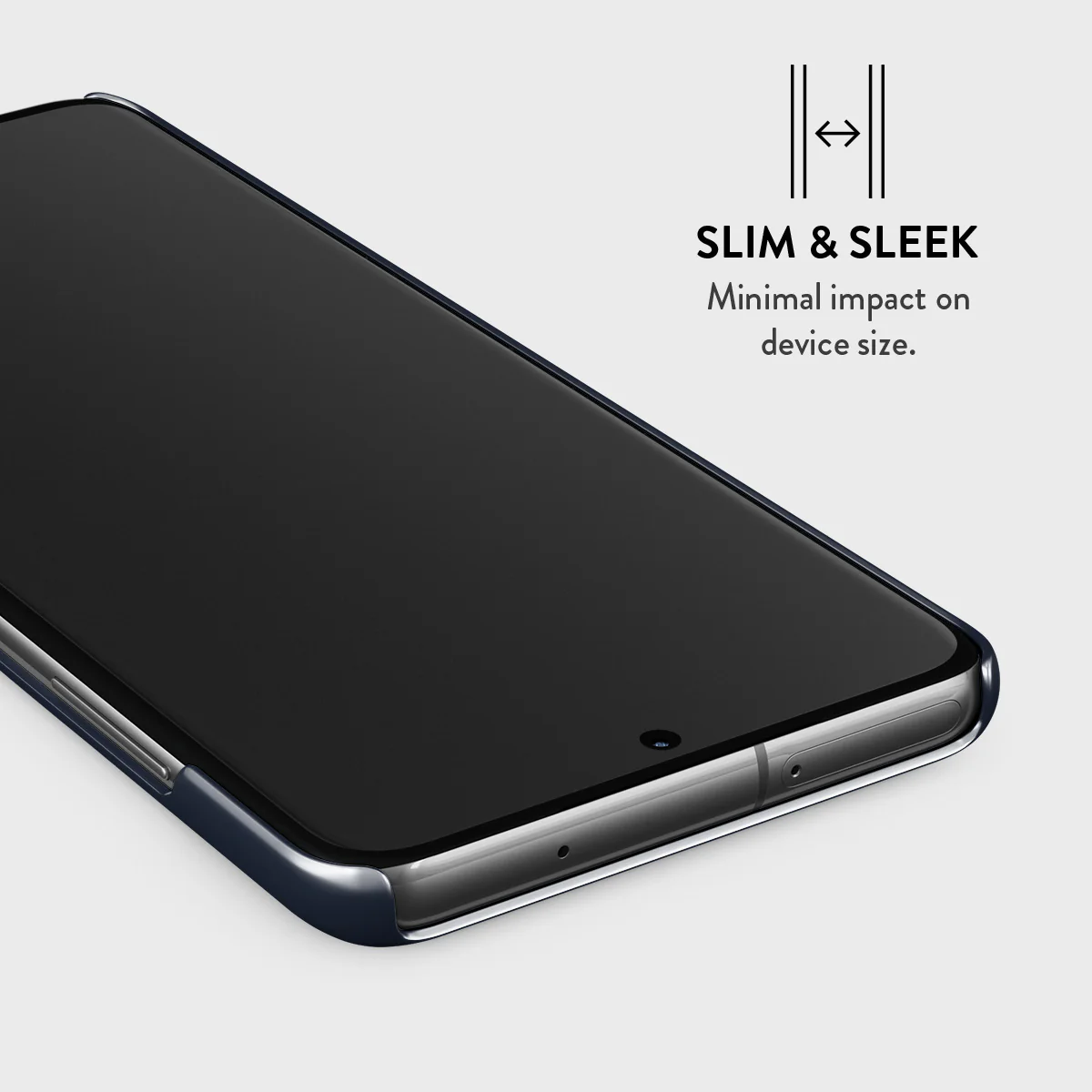 Think Big - Samsung Galaxy S20 Ultra 4G / 5G Case - Image 4