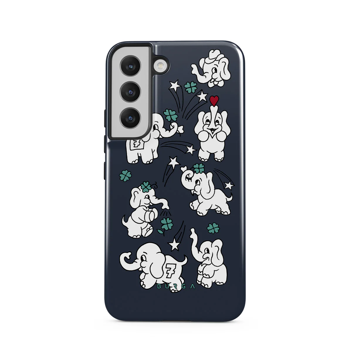 Think Big - Samsung Galaxy S22 Case
