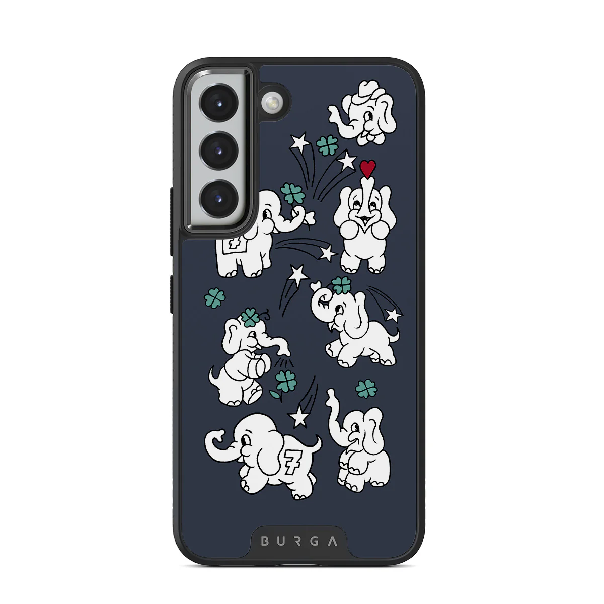 Think Big - Samsung Galaxy S22 Case - Image 12