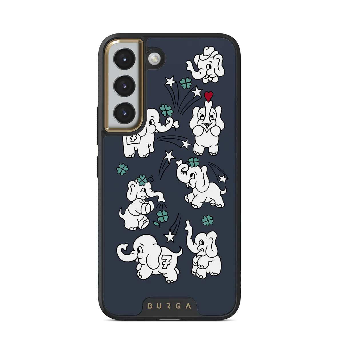 Think Big - Samsung Galaxy S22 Plus Case - Image 5