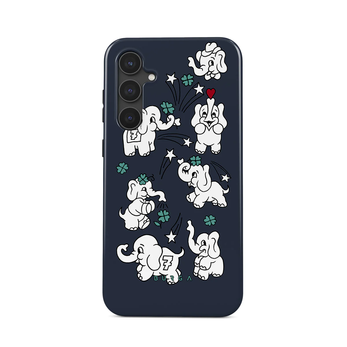 Think Big - Samsung Galaxy S23 FE Case