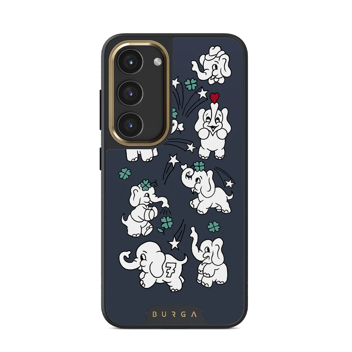 Think Big - Samsung Galaxy S23 Plus Case - Image 5