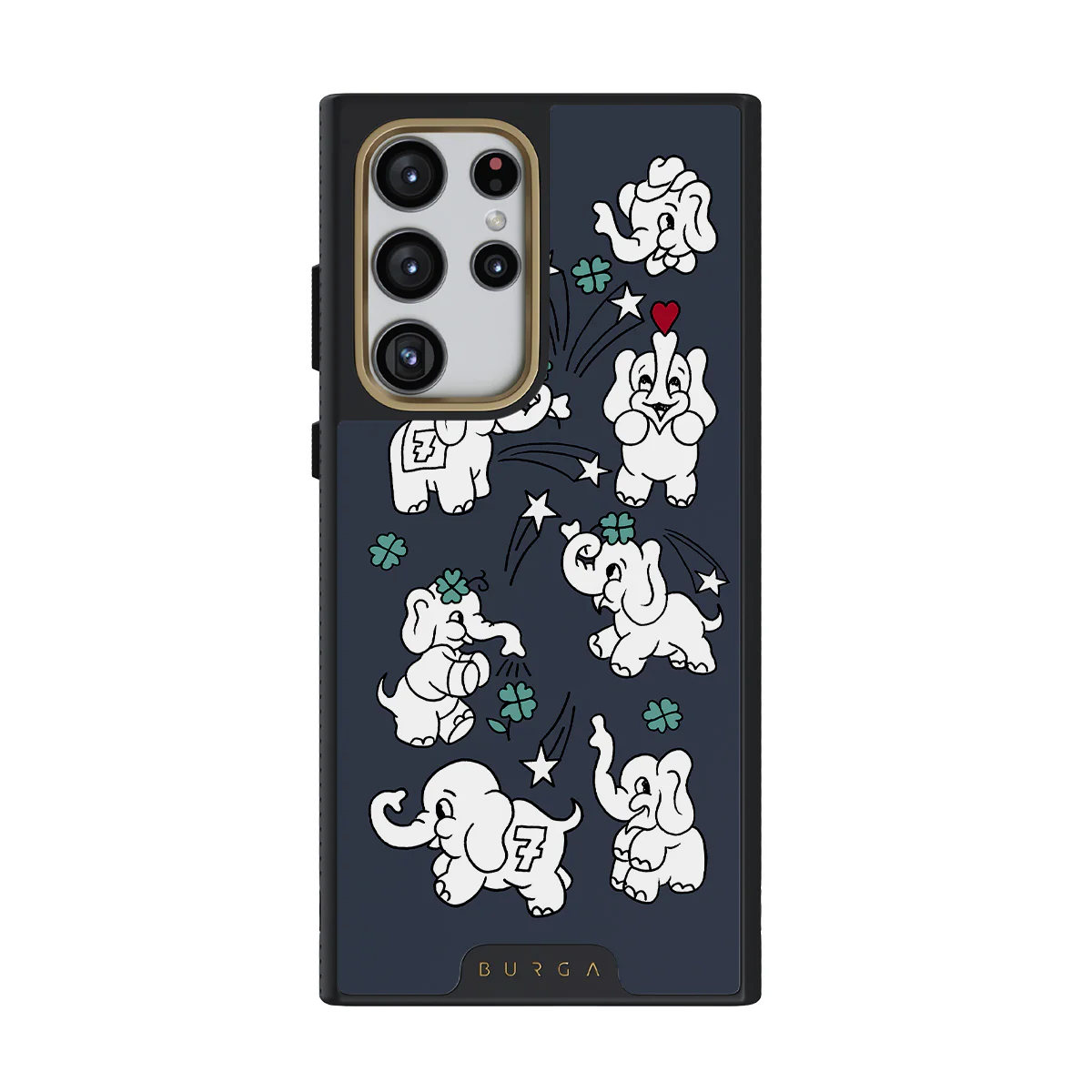 Think Big - Samsung Galaxy S23 Ultra Case - Image 5