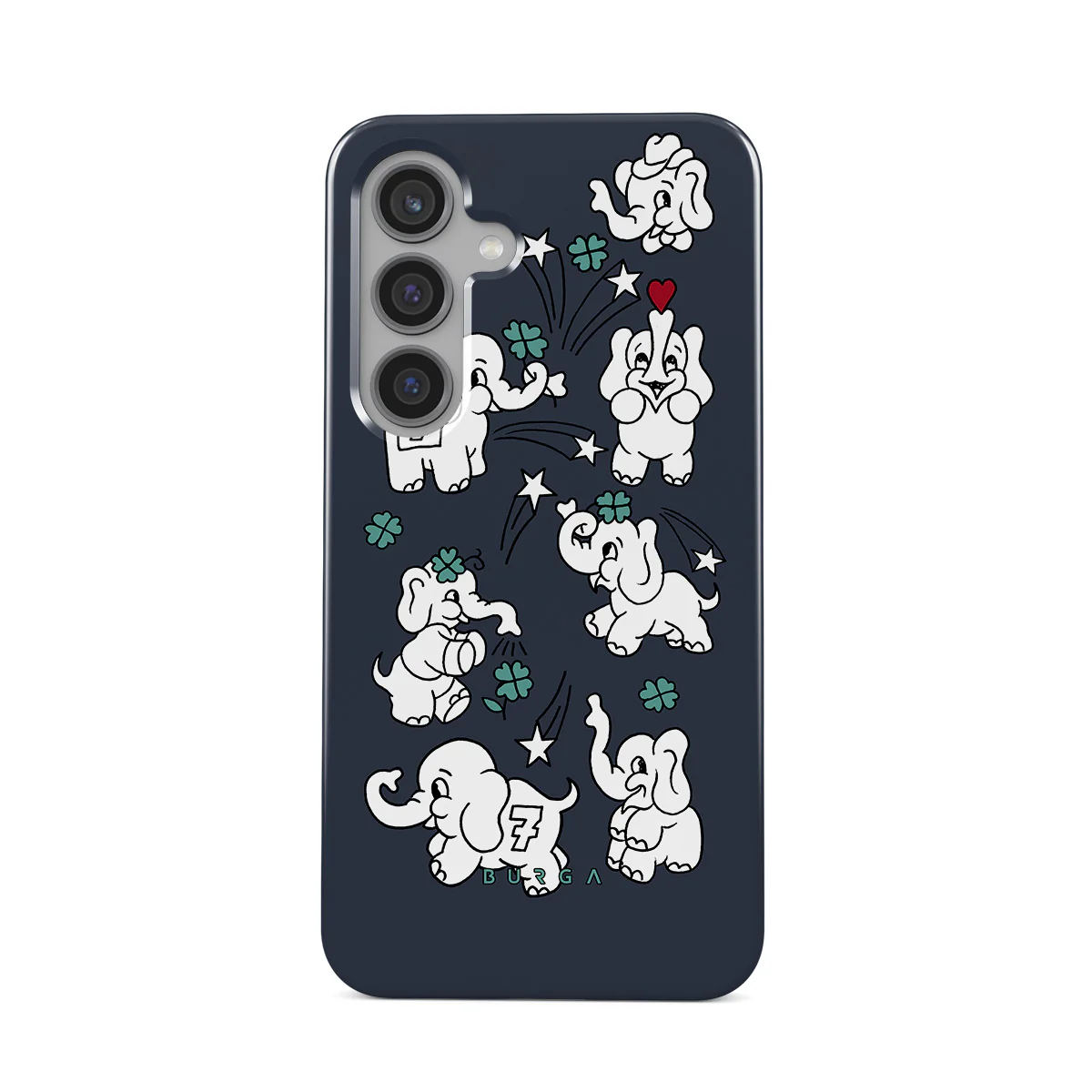 Think Big - Samsung Galaxy S24 Case