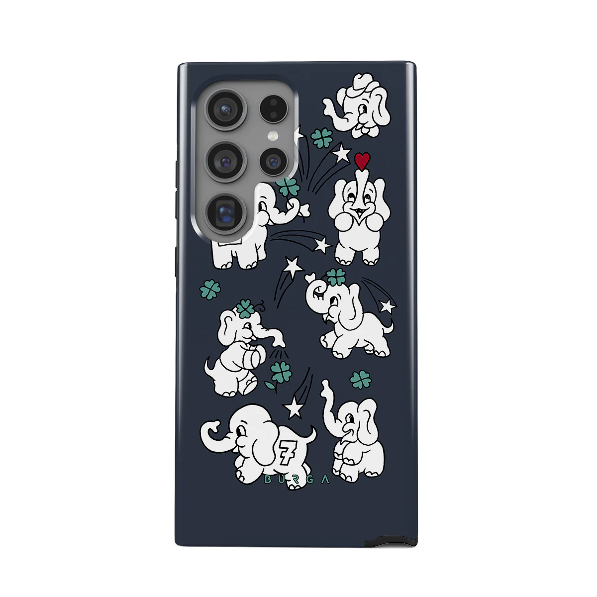 Think Big - Samsung Galaxy S24 Ultra Case