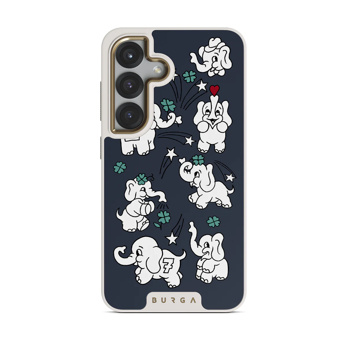 Think Big - Samsung Galaxy S25 Plus Case - Image 19