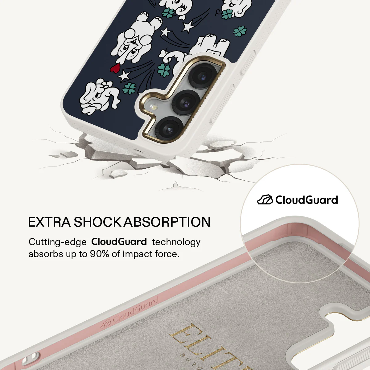 Think Big - Samsung Galaxy S25 Plus Case - Image 21