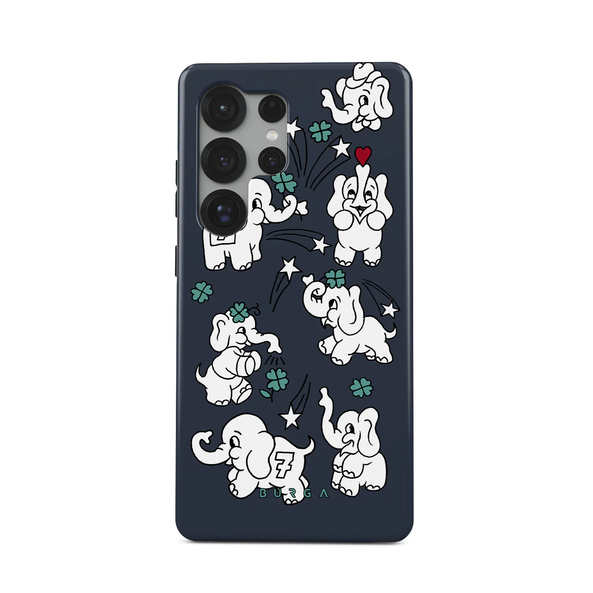 Think Big - Samsung Galaxy S25 Ultra Case