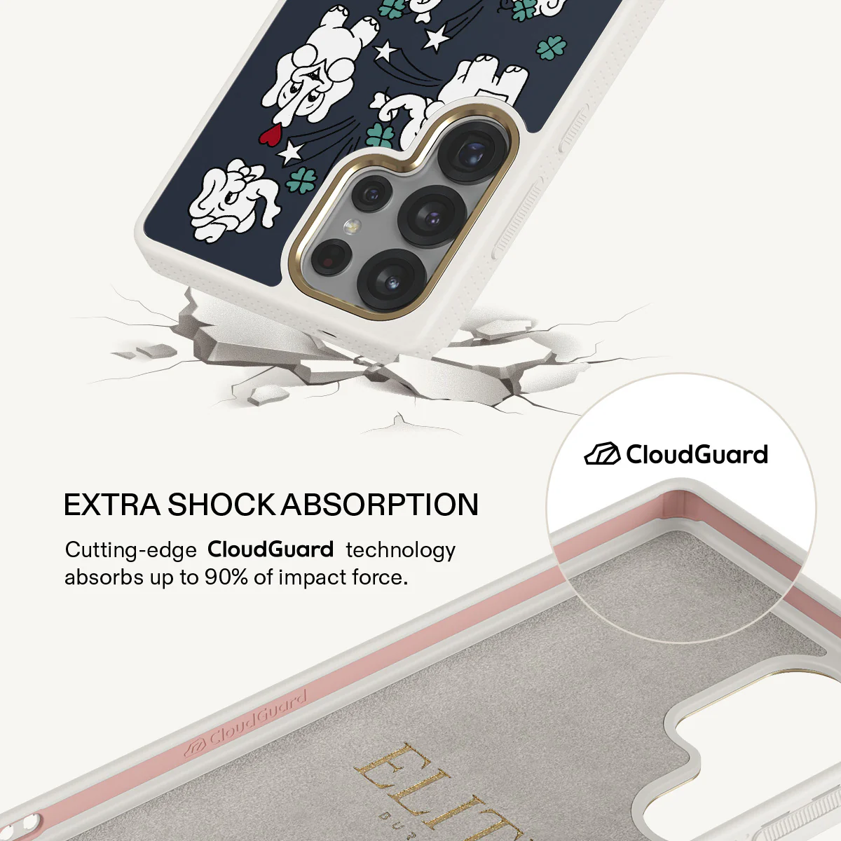 Think Big - Samsung Galaxy S25 Ultra Case - Image 21