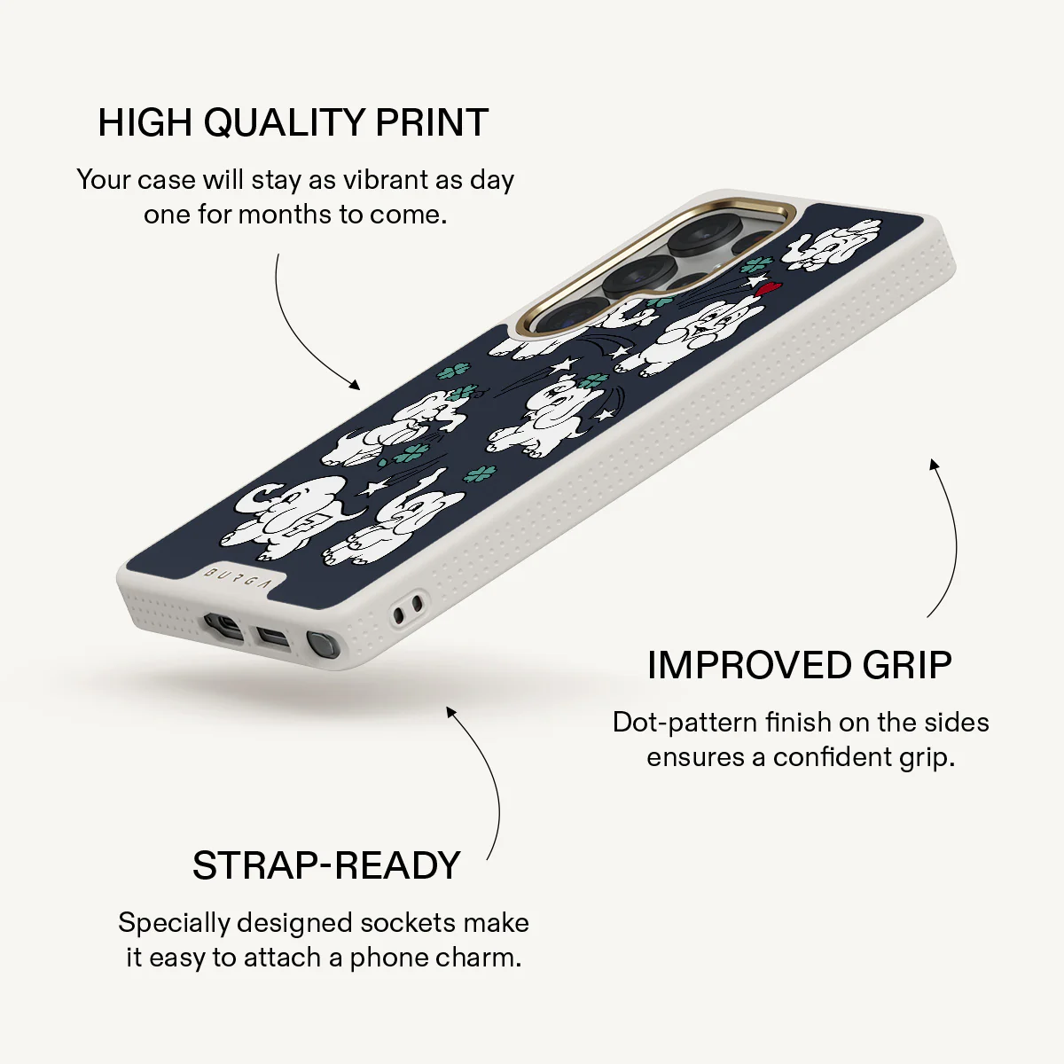 Think Big - Samsung Galaxy S25 Ultra Case - Image 23
