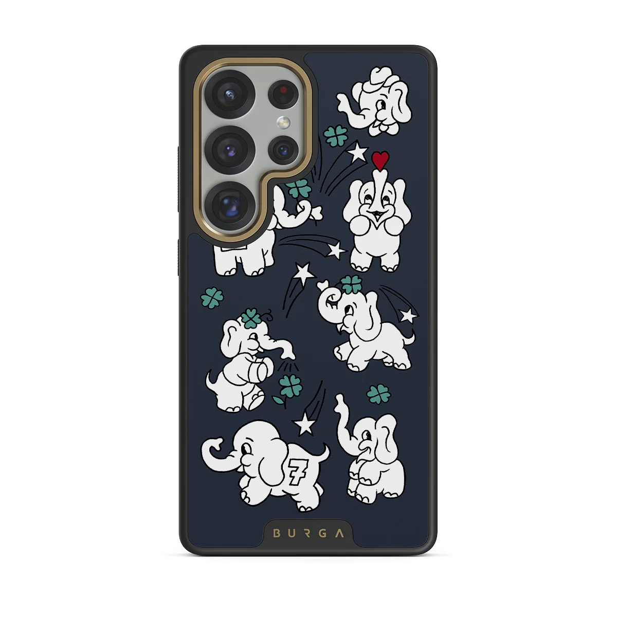 Think Big - Samsung Galaxy S25 Ultra Case - Image 5