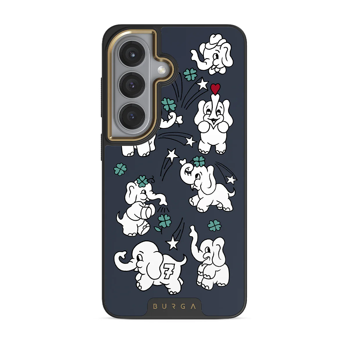 Think Big - Samsung Galaxy S26 Case - Image 5