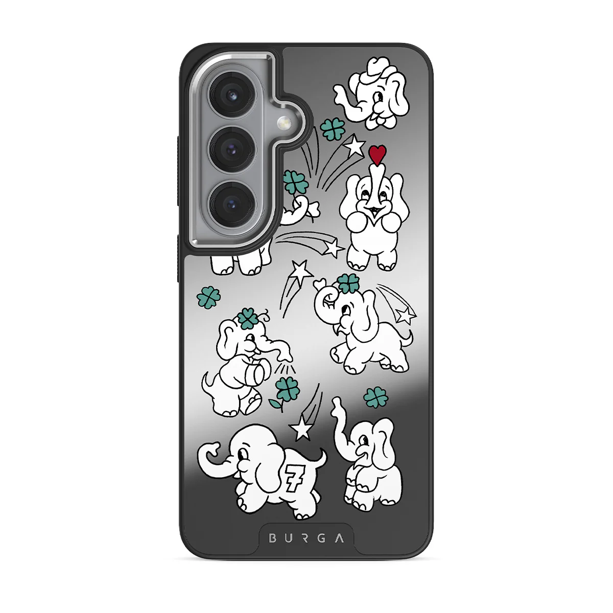 Think Big - Samsung Galaxy S26 Case - Image 56