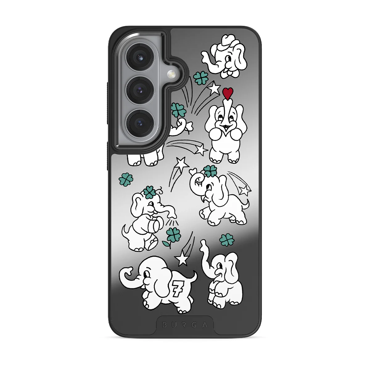 Think Big - Samsung Galaxy S26 Plus Case - Image 48