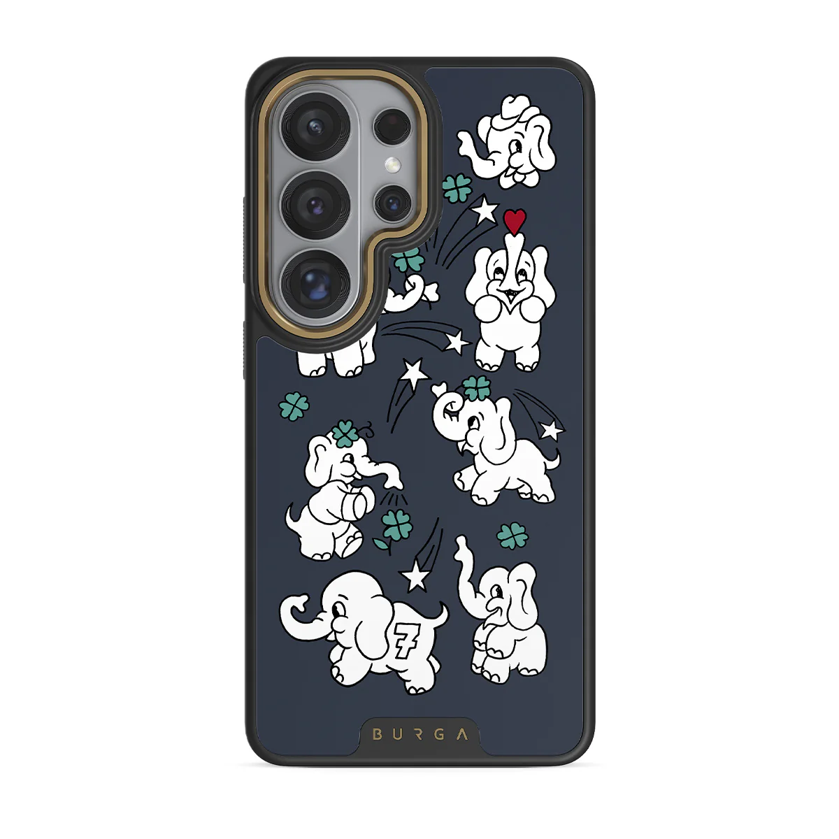 Think Big - Samsung Galaxy S26 Ultra Case - Image 5