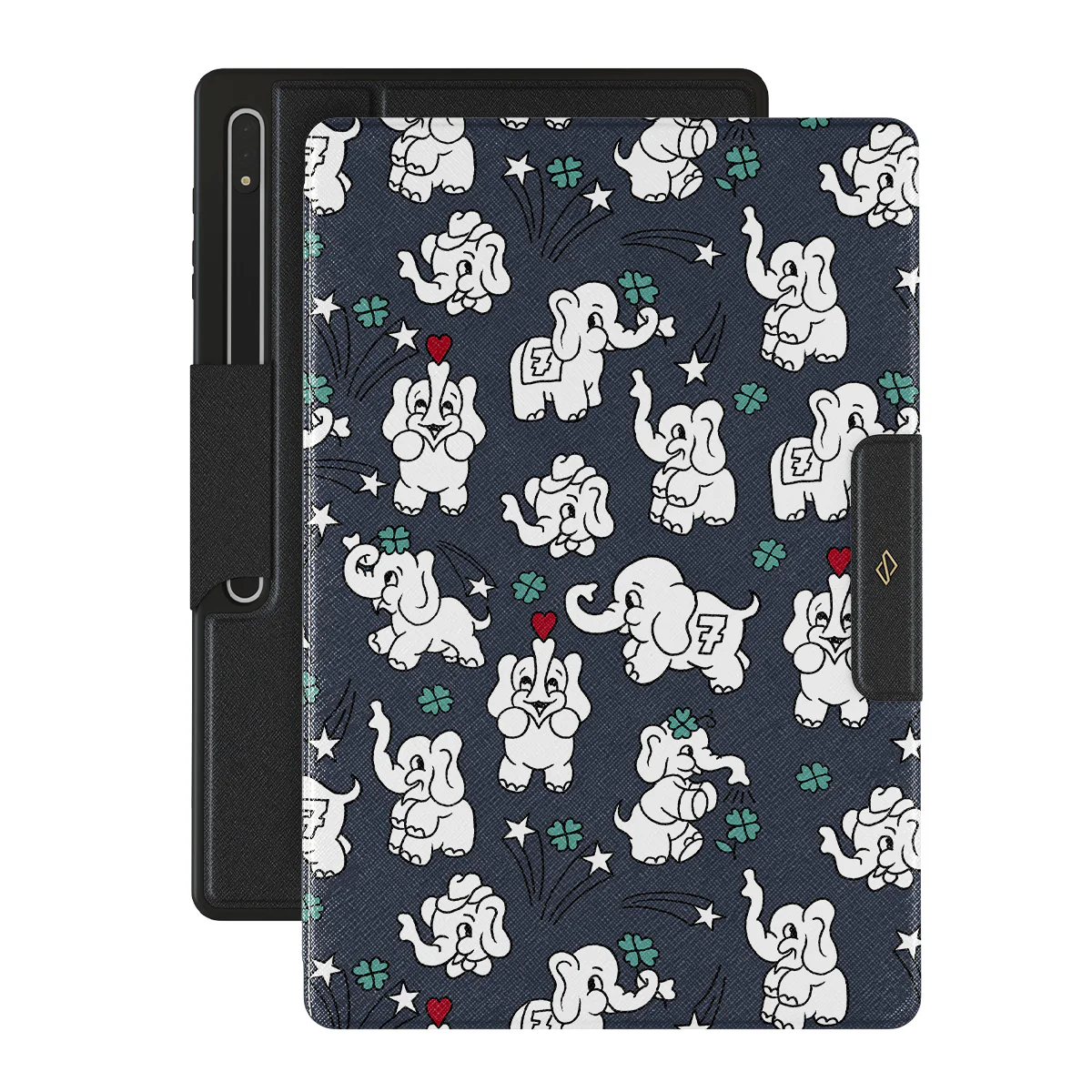Think Big - Samsung Galaxy Tab S9 Ultra Case