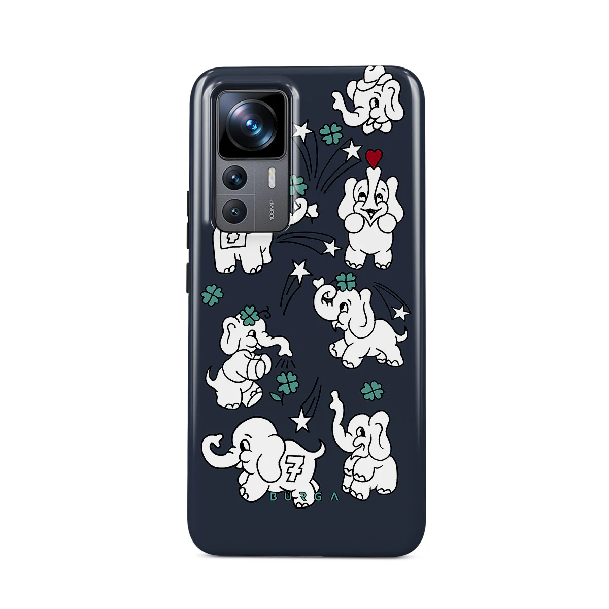 Think Big - Xiaomi 12T Pro Case