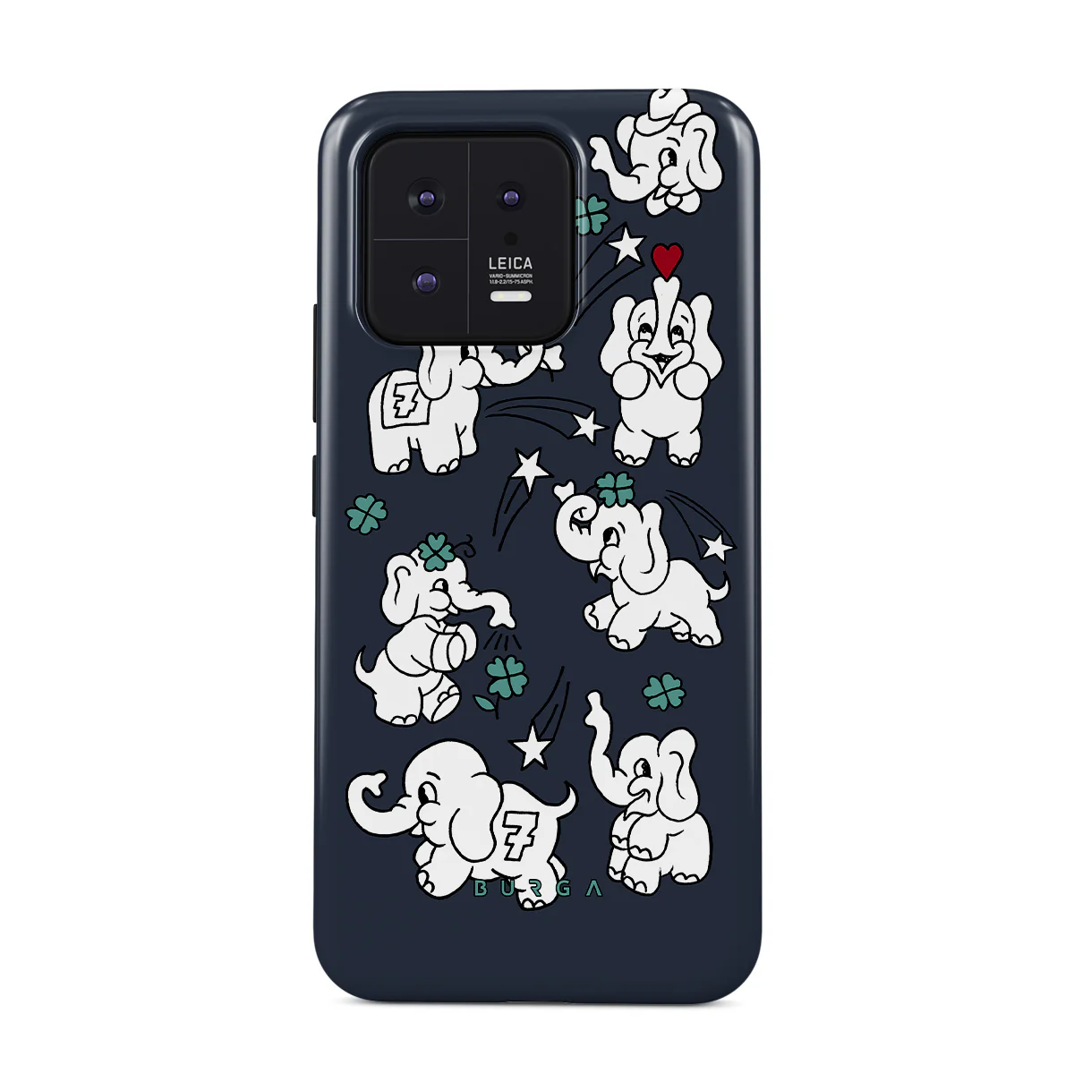 Think Big - Xiaomi 13 Case