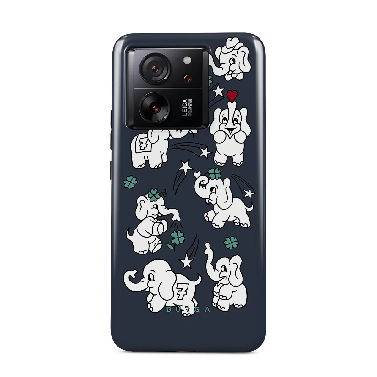 Think Big - Xiaomi 13T Case