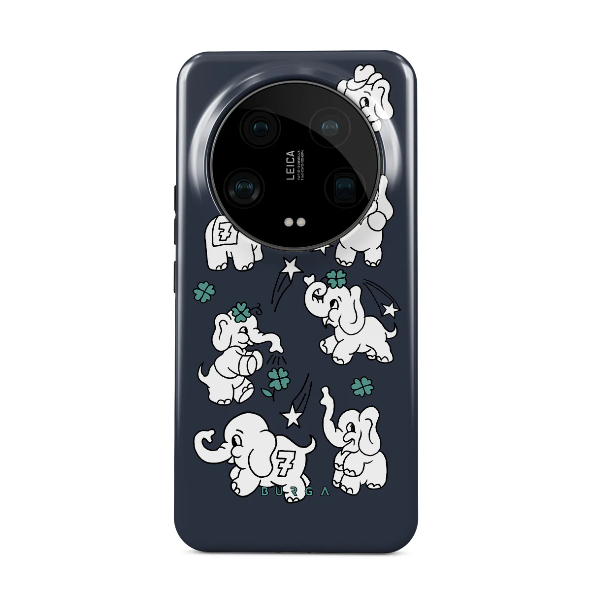 Think Big - Xiaomi 14 Ultra Case