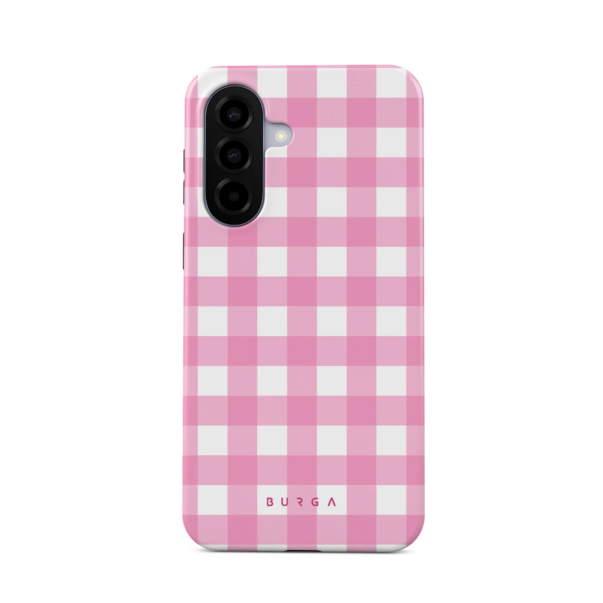 Think Pink - Samsung Galaxy A37 5G Case