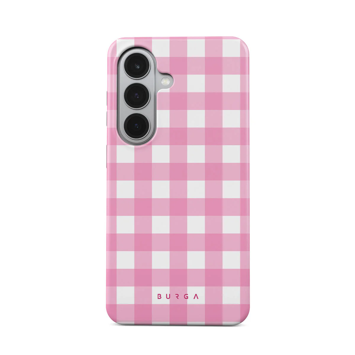 Think Pink - Samsung Galaxy S26 Case