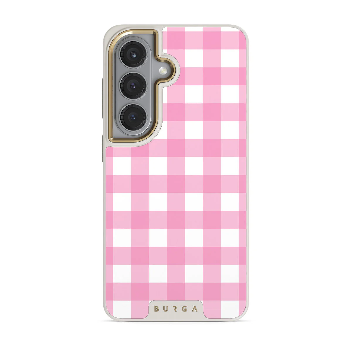 Think Pink - Samsung Galaxy S26 Plus Case - Image 26