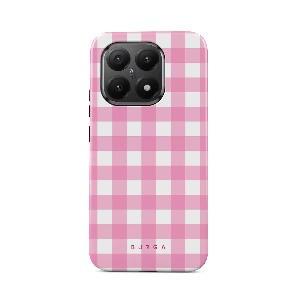 Think Pink - Xiaomi 15T Case