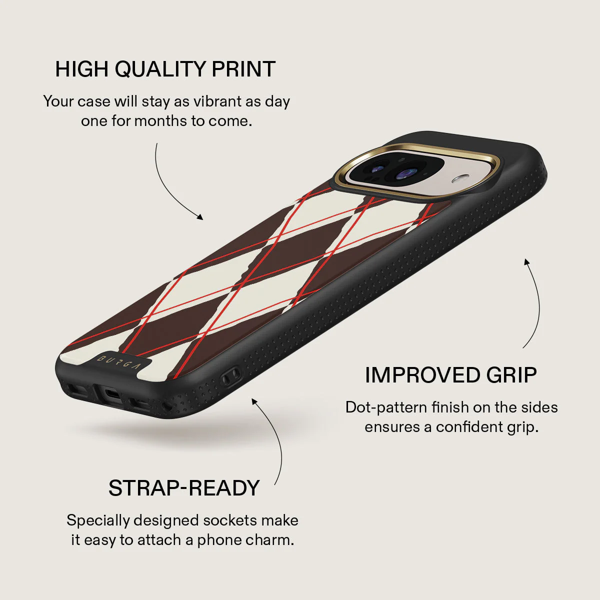 Throwback - Google Pixel 10 Pro XL Case - Image 9