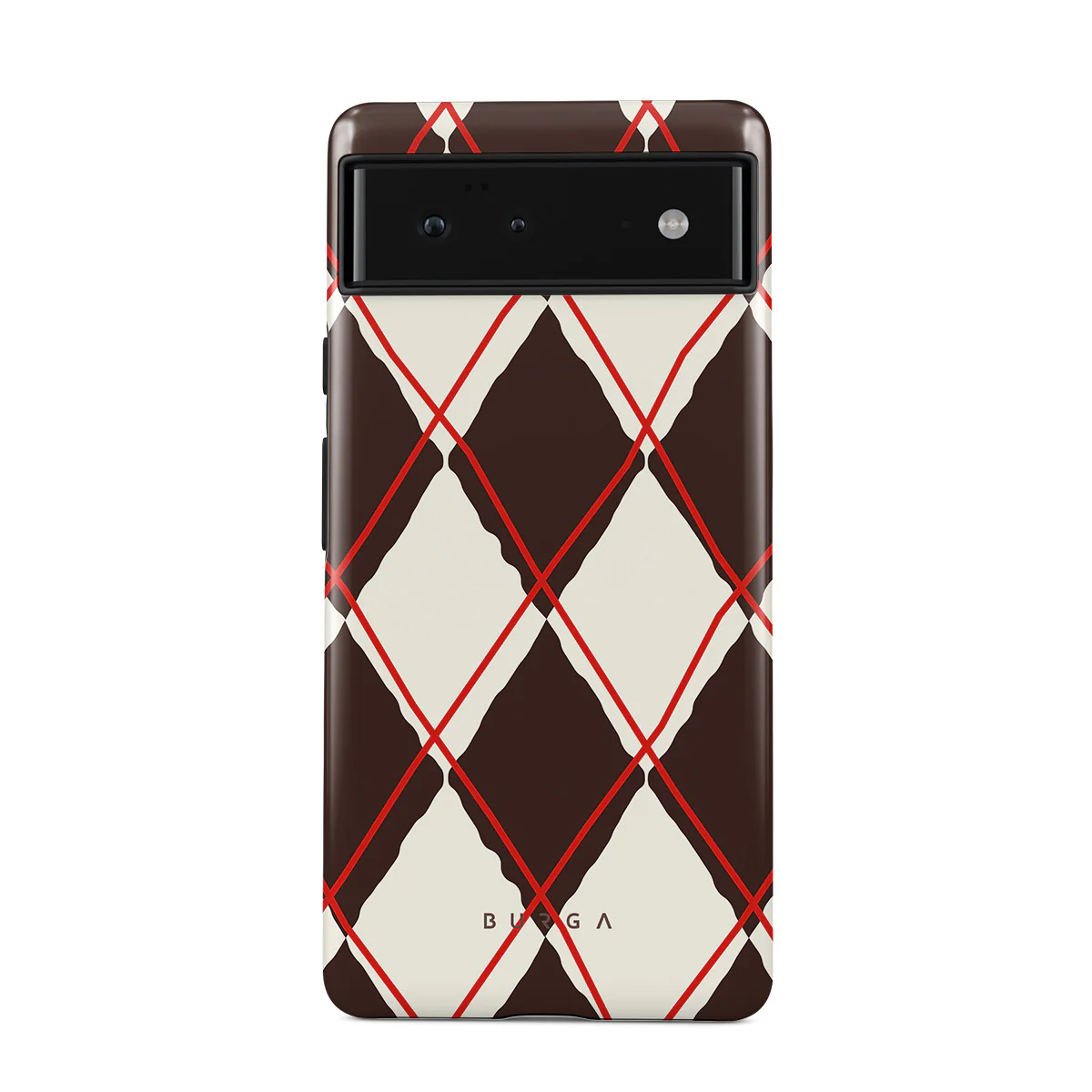 Throwback - Google Pixel 6 Pro Case