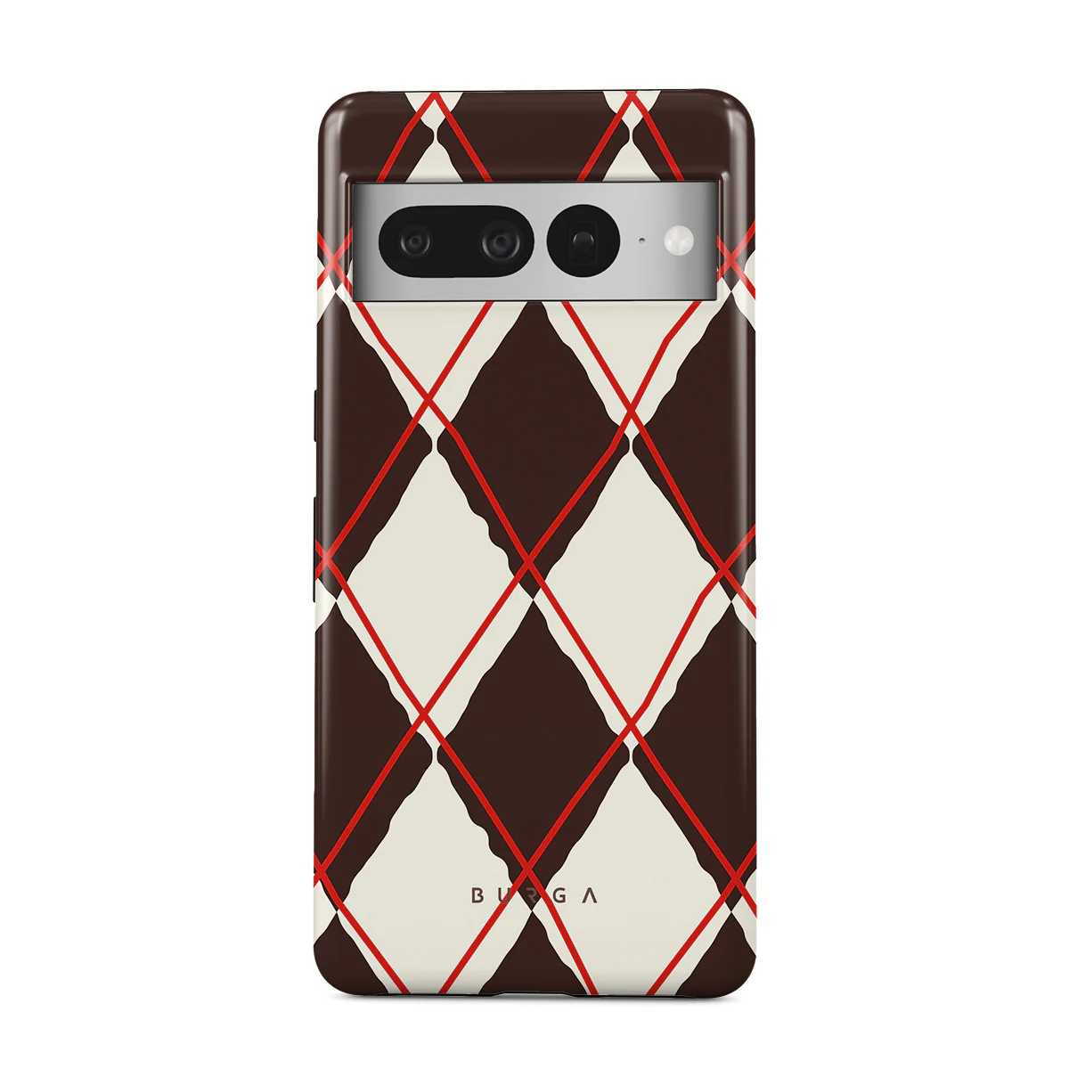 Throwback - Google Pixel 7 Pro Case