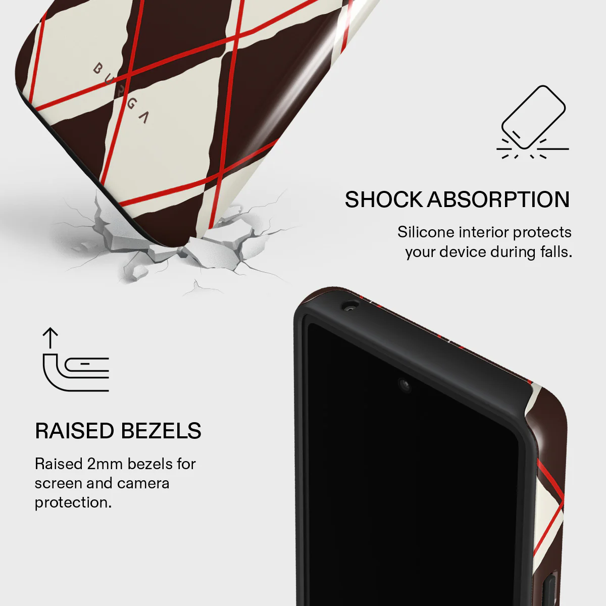 Throwback - Google Pixel 7 Pro Case - Image 4