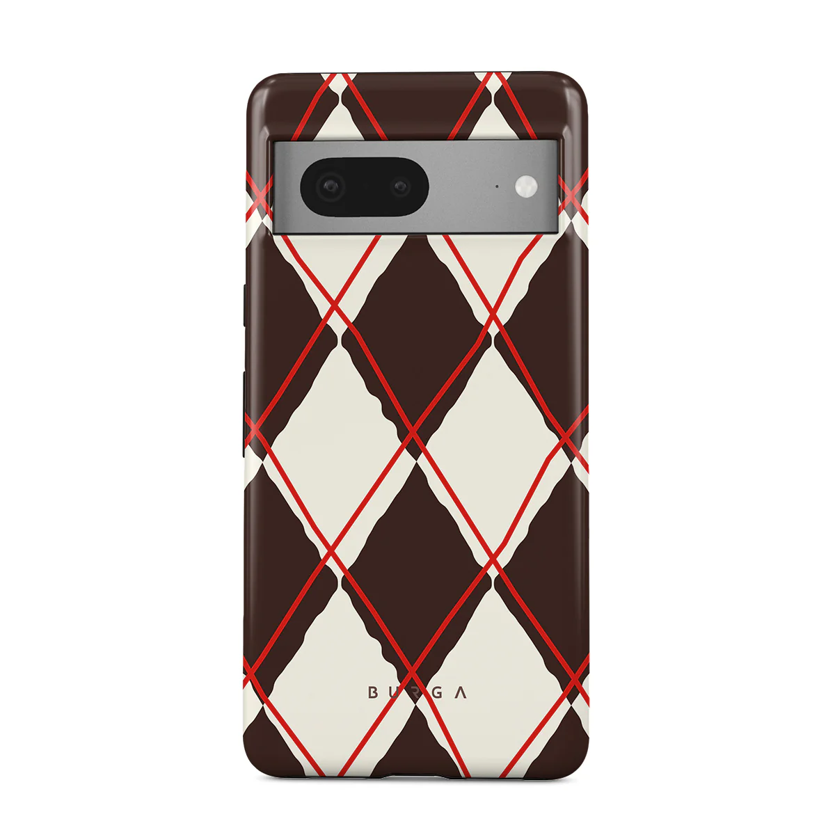 Throwback - Google Pixel 7a Case