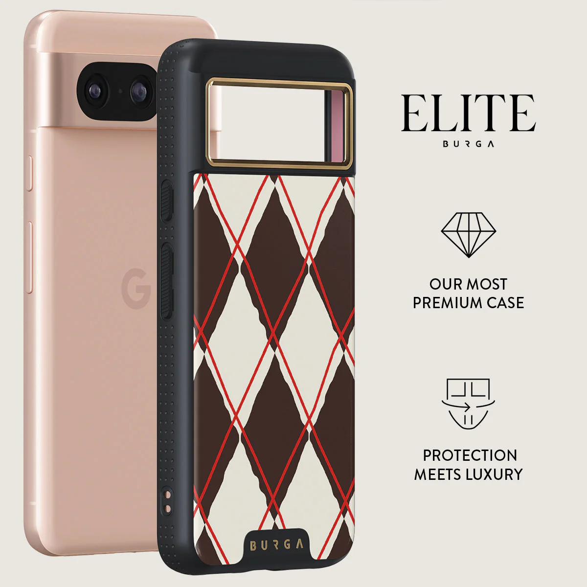 Throwback - Google Pixel 8 Case - Image 6