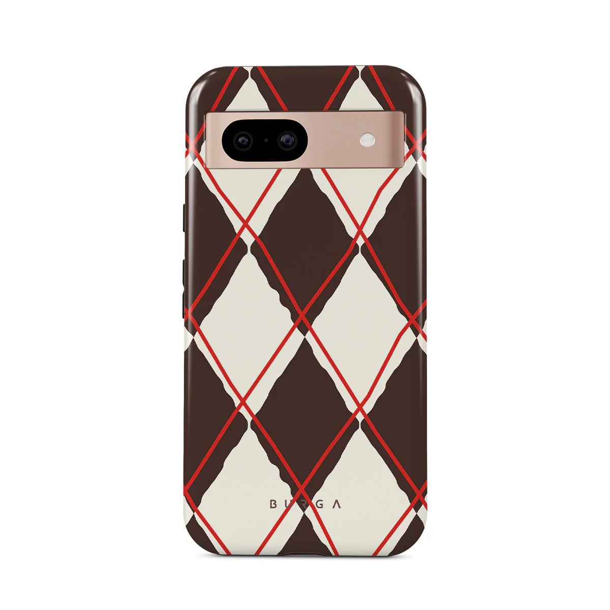 Throwback - Google Pixel 8a Case