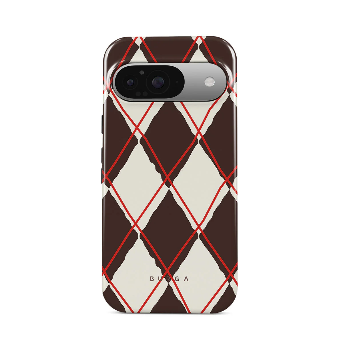Throwback - Google Pixel 9 Case