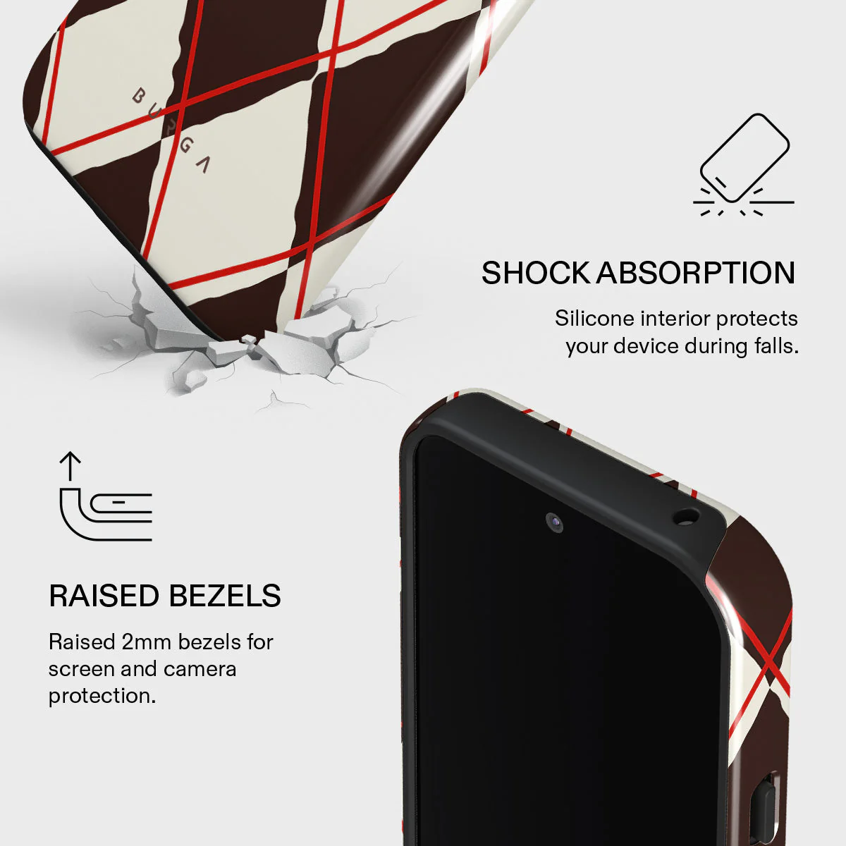 Throwback - Google Pixel 9 Case - Image 4