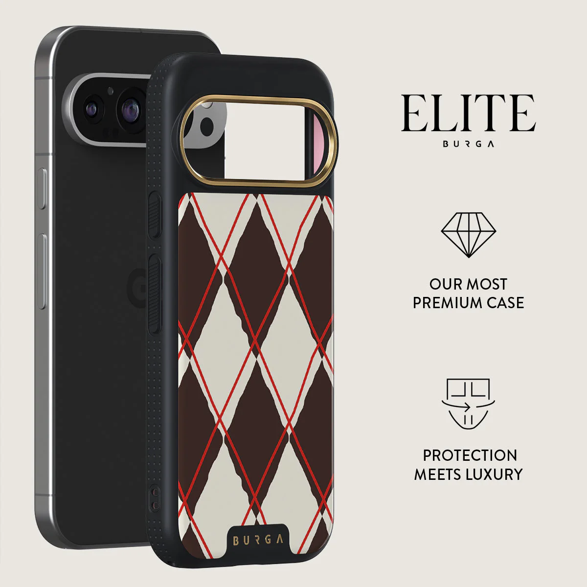 Throwback - Google Pixel 9 Pro Case - Image 6
