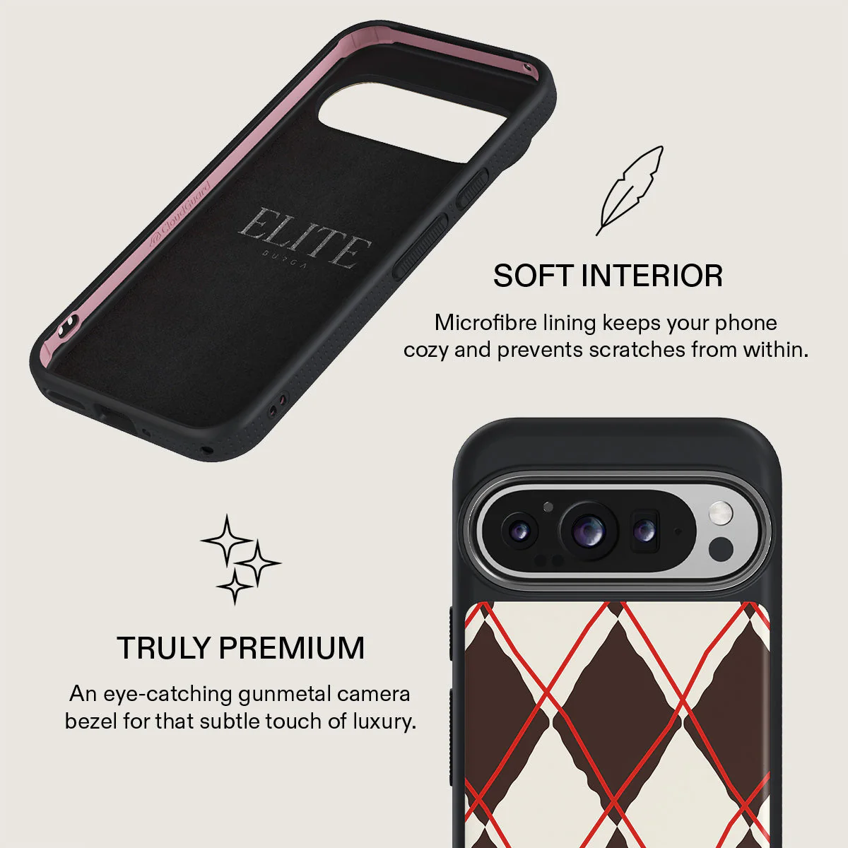 Throwback - Google Pixel 9 Pro XL Case - Image 17