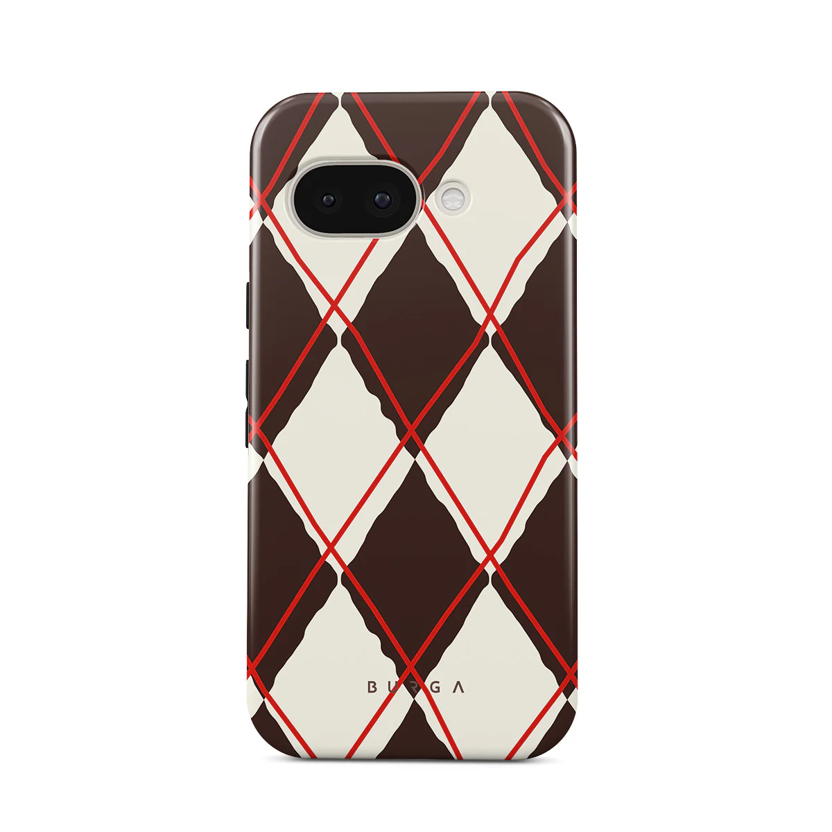 Throwback - Google Pixel 9a Case