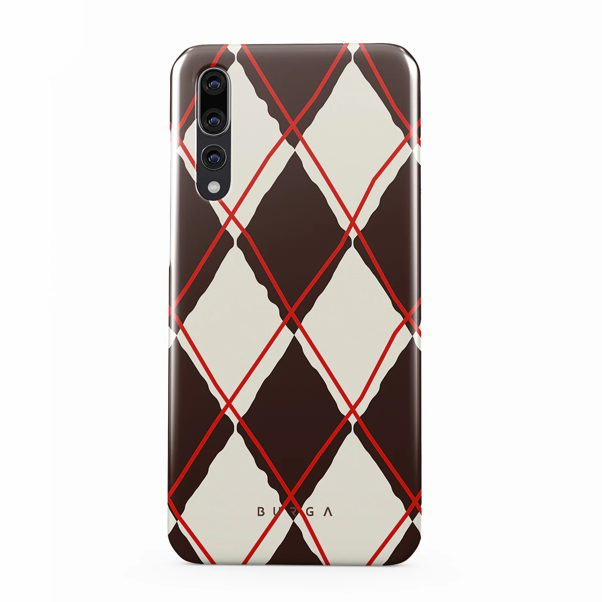 Throwback - Huawei P20 Case