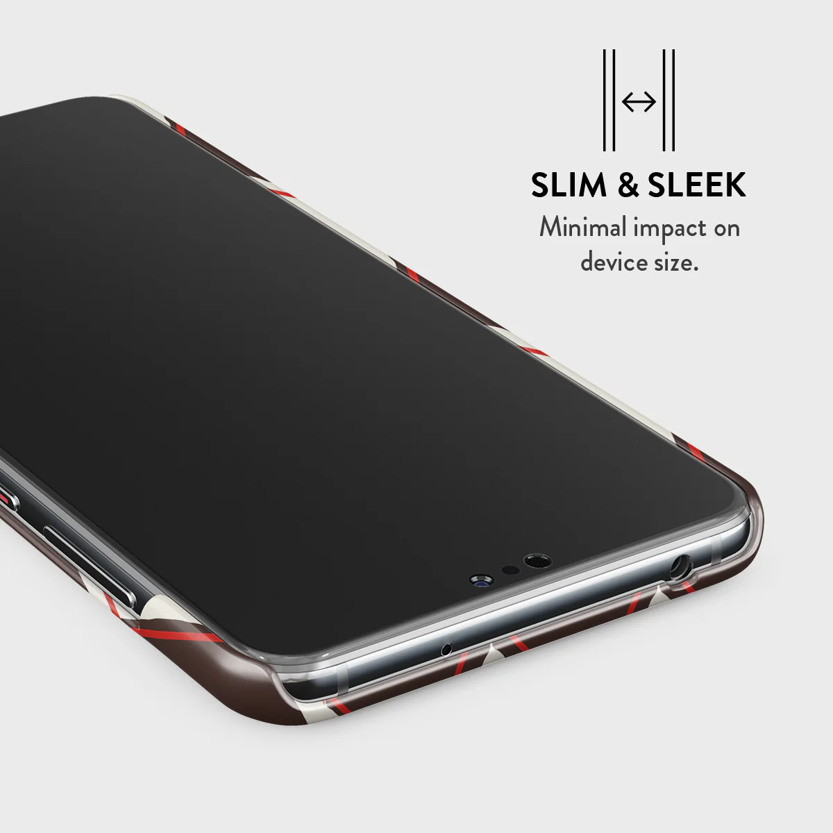 Throwback - Huawei P20 Case - Image 4