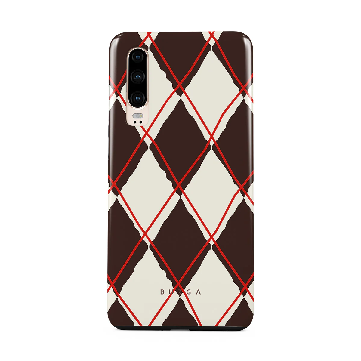 Throwback - Huawei P30 Case - Image 5