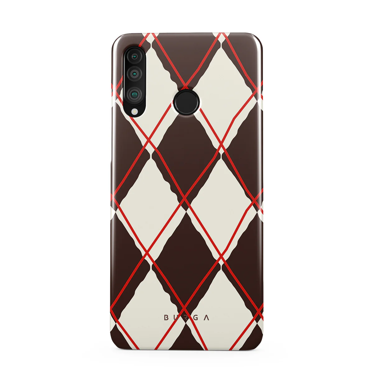 Throwback - Huawei P30 Lite Case