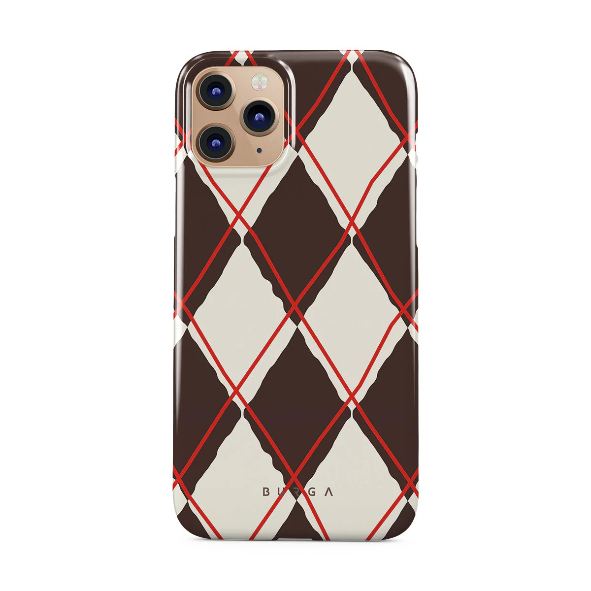 Throwback - iPhone 11 Pro Max Case