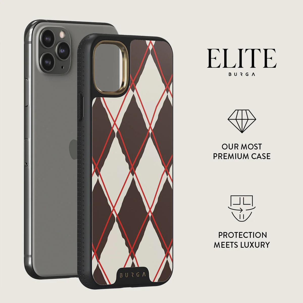 Throwback - iPhone 11 Pro Max Case - Image 10