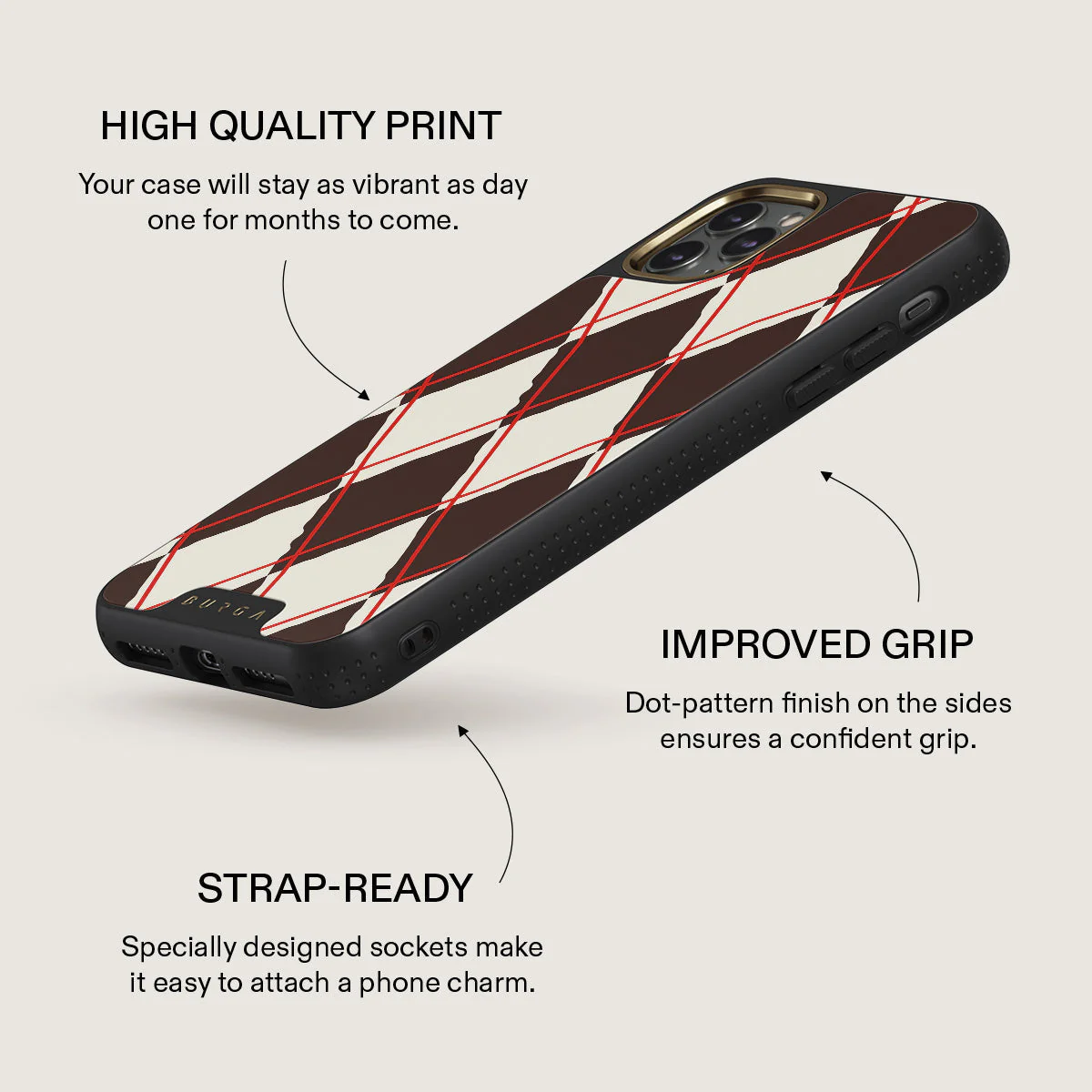 Throwback - iPhone 11 Pro Max Case - Image 13