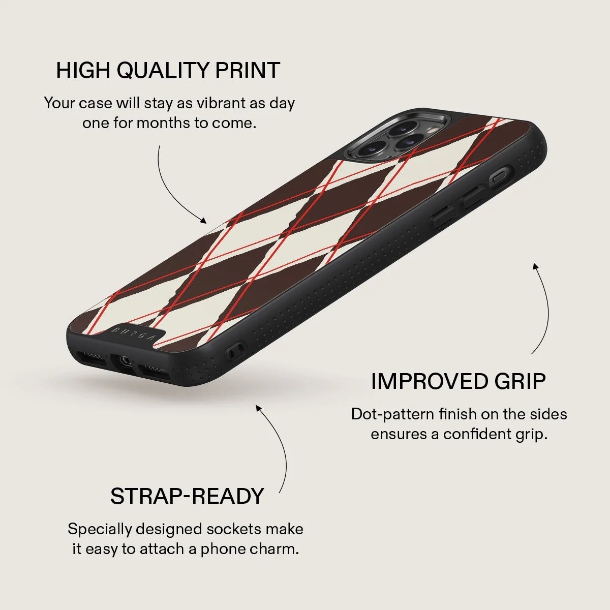 Throwback - iPhone 11 Pro Max Case - Image 20