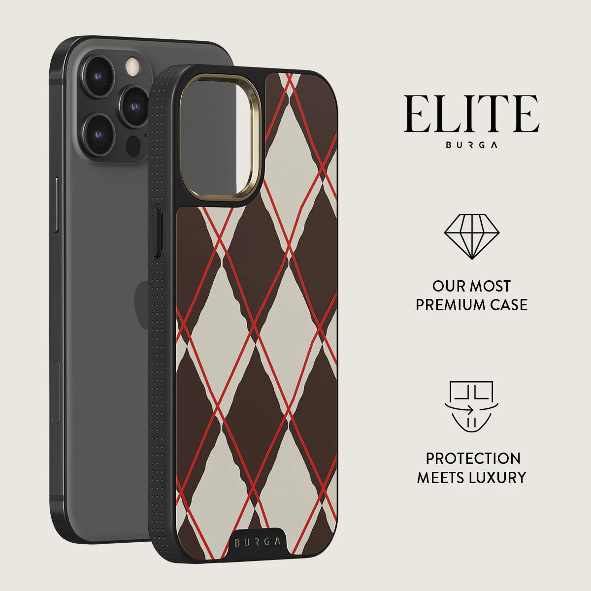 Throwback - iPhone 12 Pro Max Case - Image 10