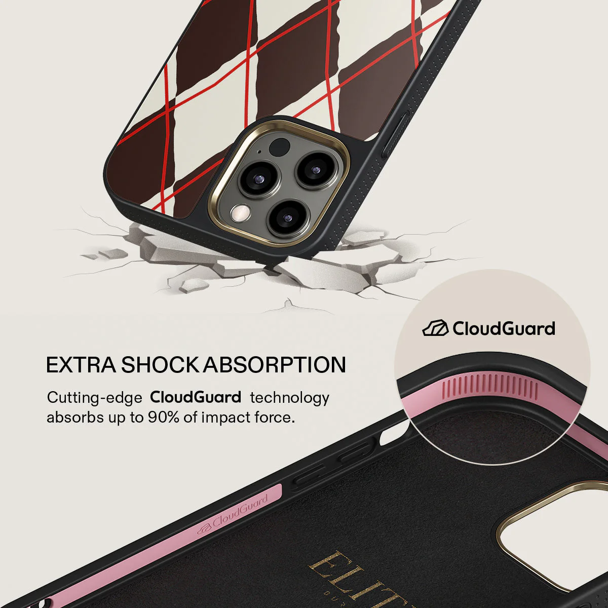 Throwback - iPhone 12 Pro Max Case - Image 11